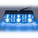 LED-Kennzeichenbeleuchtung