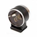 Blinkrelais mechanisch 12V/2-polig (rund)