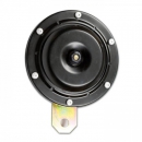 ZZHupe groß 12V Ø 100mm, schwarz