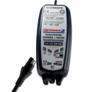 Batterieladegerät Motorrad Optimate 3 für 2-45Ah