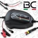 Batterieladegerät  BC Lithium 900 12V Ladestrom: 1,0A  Batteriekapazität 1-100AH