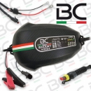 Batterieladegerät "Smart 5000+"  BC 12V Ladestrom: 1/5A  Batteriekapazität 3-150AH