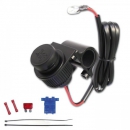 Bordsteckdose Euro 12V/10