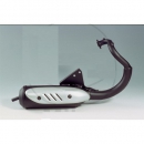 Auspuffanlage Sito Plus Honda SFX, SJ 50