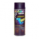Auspufflack Motorschutzlack schwarz 400ml
