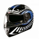 Helm Caberg V2 R Zonda(104) schw-blau