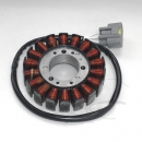 Lichtmaschinenstator Yamaha YZF-R1 Bj.02-03
