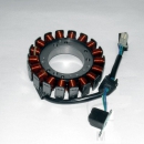 Lichtmaschinenstator Suzuki VL 1500 Bj.98-04