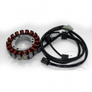Lichtmaschinenstator Suzuki VS 1400 Bj.87-03