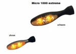 Blinker Micro 1000 extreme für vorne oder hinten