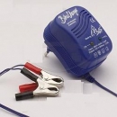 Ladegerät Motorrad M+S 12V BikeCharger