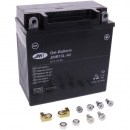 Gel-Batterie YB10L-A2 Yamaha XC 185