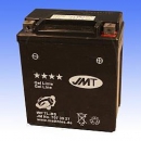 Gel-Batterie Typ:YTX7L-BS(YG7L-BS) Honda CBF 600 (JM)