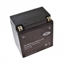 Gel-Batterie YB10L-B2 Suzuki GSX 600F