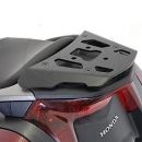 Alu-Rack Honda NT 700V Deaville Bj.05-09 Gepäckträger schwarz