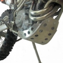 Motorschutz Sturzbügel  KTM EXC alu
