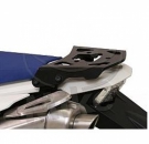 Alu-Rack BMW G 650 Gepäckträger schwarz