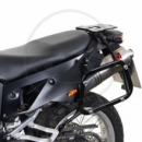 Alu-Rack Suzuki GSX 1400 Gepäckträger schwarz