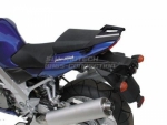 Alu-Rack Suzuki SV 650/ SV 1000 Gepäckträger schwarz