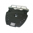 Adapterplatte Quick Lock Givi/Kappa Monolock