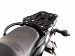 Alu-Rack Suzuki DL 650 / V-Strom 650 XT Bj.11-16 Gepäckträger schwarz