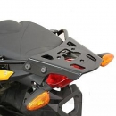 Alu-Rack BMW F 800R/S/ST Gepäckträger schwarz
