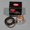 BremskolbenRep.Satz Honda CB 400N Bj.78-81 vo