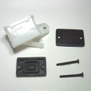 Bremsflüssigkeitsbehälter Honda FMX 650 Bj.05-07