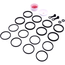 Bremssattel Rep.Satz Suzuki GSXR 1000 Bj.03 vorne