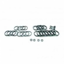 Bremssattel Rep.Satz Suzuki GSXR 1000 Bj.01-02 vorne