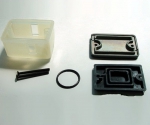 Bremsflüssigkeitsbehälter Honda CB 250 Bj.82-84 vorne