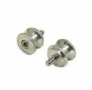 Aufnahmehülse Bobbins für Montageständer alu M6