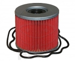 Ölfilter Suzuki GSX 750 (HF133)