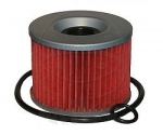 Ölfilter Yamaha FJ 1100/1200 (HF401)