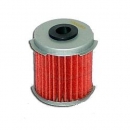 Ölfilter Daelim 125 (HF168)