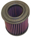 Luftfilter Yamaha TDM 850 (K&N Tauschluftfilter YA7585)