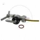 Benzinhahn M20x1 links