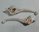 Kupplungshebel alu gegossen Kawasaki VN 1500 Bj.96-99