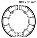 Bremsbacken Honda CB 750K Bj.69-82 hi
