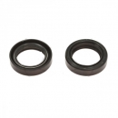 Gabelsimmerringe Honda, Suzuki, Yamaha   Maße: 43x54x11mm