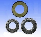 Kegelrollenlager Suzuki GS 550, GS 650, GS 850, GS 1000, GS 1100 (JMP)