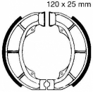 Bremsbacken Suzuki AY/AP 50 hi (624) hi