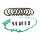 Kupplungs Rep.Satz Yamaha TT 600