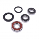 Radlagersatz kompl. hinten Yamaha FJ 1100/FJ 1200