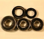 Radlagersatz kompl. hinten Honda CB 1000