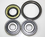 Radlagersatz kompl. vorne Yamaha XJ 550/600/650/900 Bj.-91