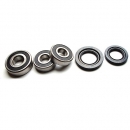 Radlagersatz kompl. hinten Yamaha XJR 1200/1300