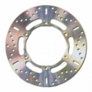 Bremsscheibe Yamaha XJR 1200 hinten