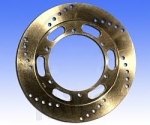 Bremsscheibe Yamaha FJ 1100 hi