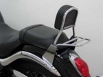 ZZGepäckträger f.Sissybar spezial Kawasaki VN 900CL